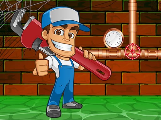 Play: Super Plumber Img