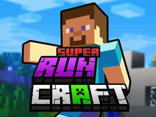 Play: Super Runcraft Img