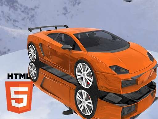 Play: Supercar Stunts 2023 Img