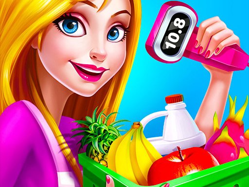 Play: Supermarket Manager Img