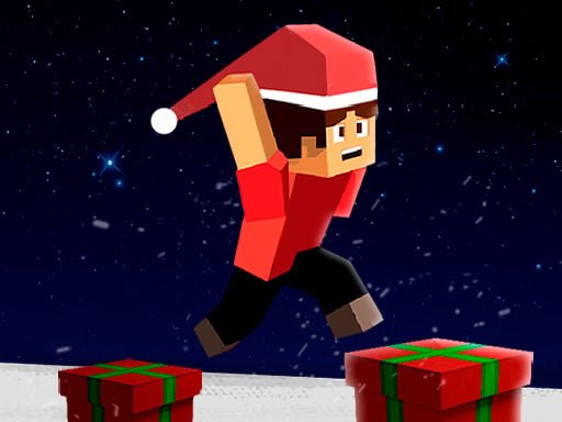 Play: Survival Craft Xmas Special Img
