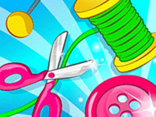 Play: Tailor Kids Fashion Designer Img