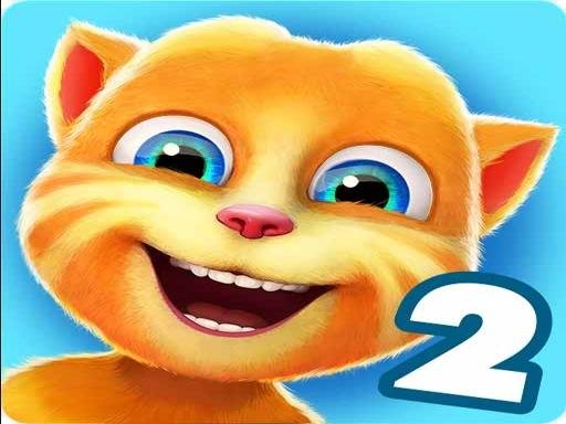 Play: Talking Tom Run Gold Img