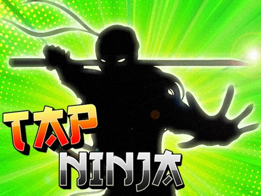 Play: Tap Ninja Img