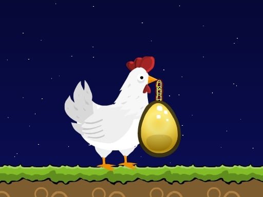 Play: The Magical Golden Egg Img