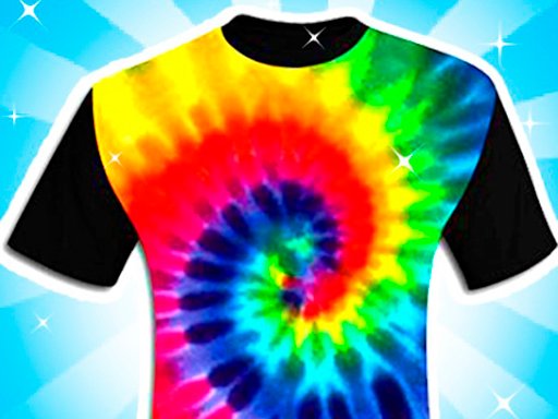 Play: Tie Dye Master 3d Img
