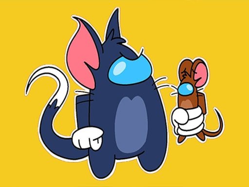 Play: tom and jerry among us Img