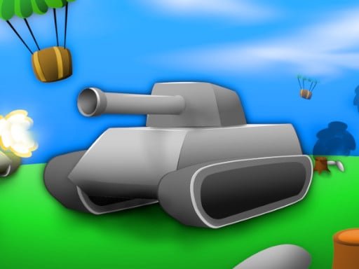 Play: Tonkwars Io Img