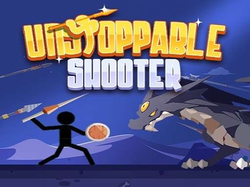 Play: Unstoppableshooter Img