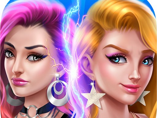 Play: Vintage Vs Swag Fashion Battle Img