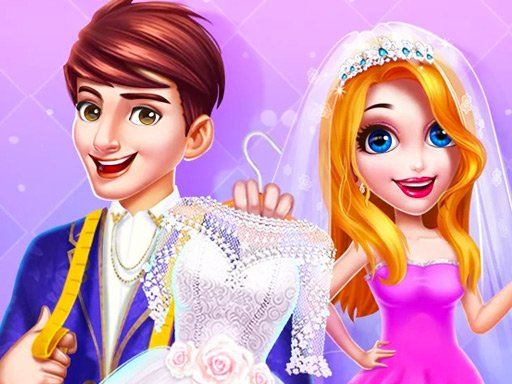 Play: Wedding Dress Maker Img