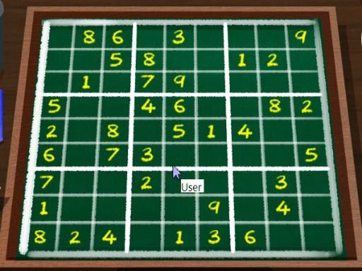 Play: Weekend Sudoku 33 Img