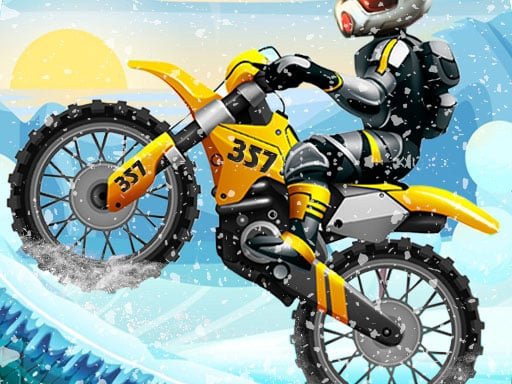 Play: Xtreme Moto Snow Bike Racing Game Img