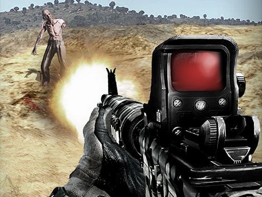 Play: Zombie Hell Shooter Img