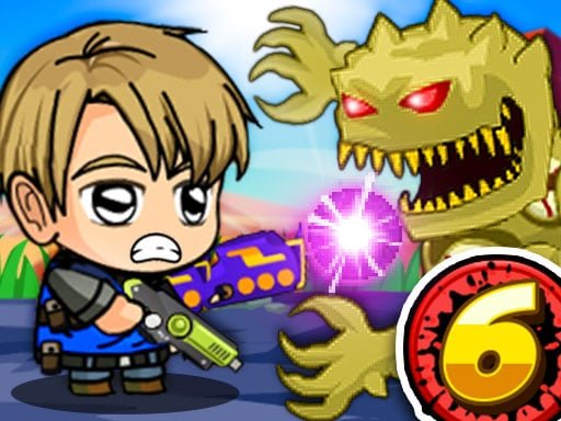 Play: Zombie Mission 6 Img