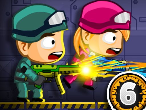 Play: Zombie Parade Defense 6 Img