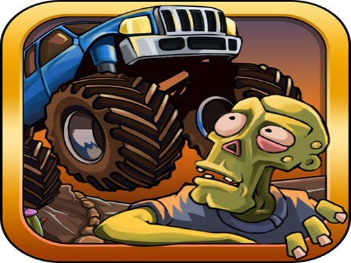 Play: Zombie Road Trip Img