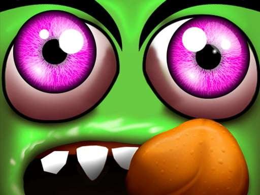 Play: Zombie Tsunami Online Img